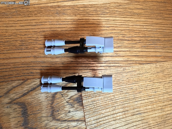LEGO Star Wars 75060 UCS版 開箱