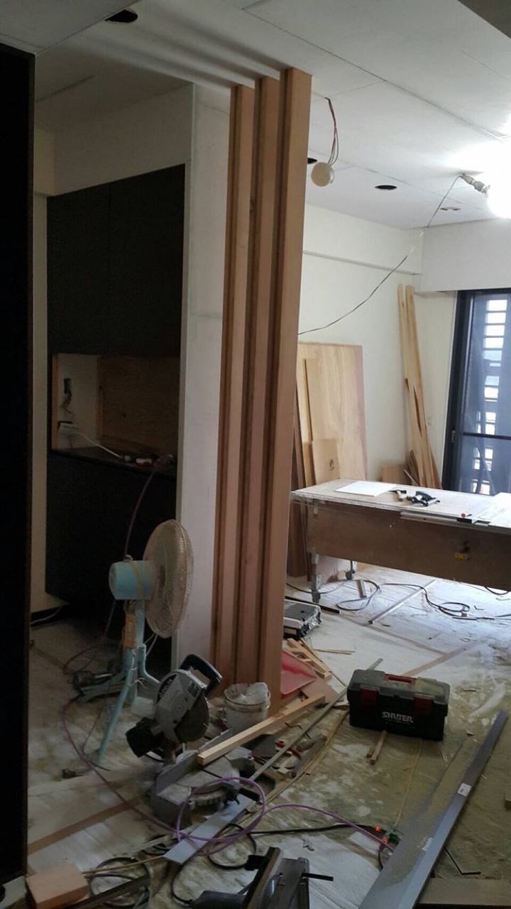 ｛開箱文｝我們的家.....簡單幸福而溫暖