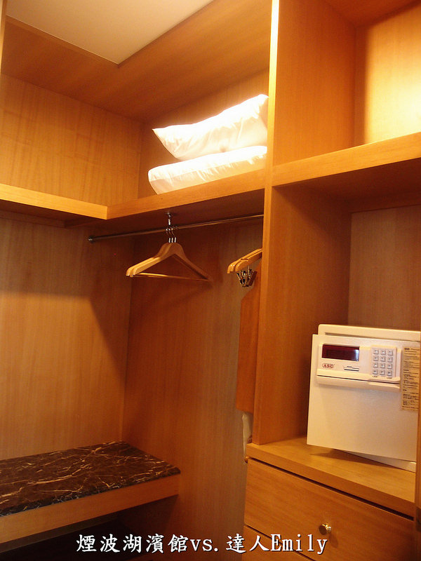 【新竹住宿】新竹煙波飯店湖濱館,親子遊 Part 2: 飯店篇~麗池館之麗池套房&香榭館