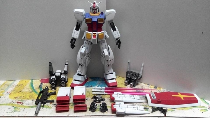 [新手] GM 3改