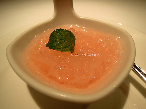 [食記] 台北 信義 寶艾西餐廳Bel Air - Bar & Grill - 經典又浪漫的西餐廳，奢華的肋眼牛排雙人套餐，讓我們來一場老派約會吧！（君悅酒店）