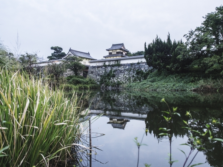 【福岡輕旅行 - 上回】-- 旅遊/拍攝