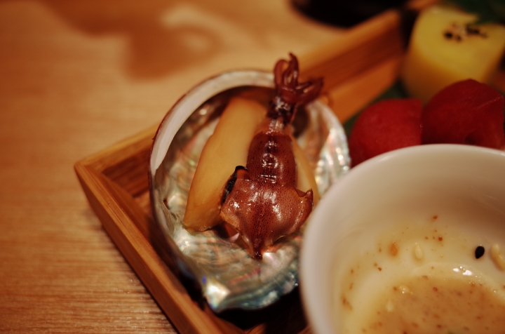[日本料理] 板橋料好實在小巷隱藏美食~德壽司二店 丼飯(圖超多)