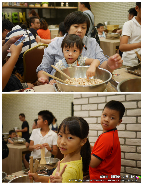 〈彰化親子景點〉中興穀堡稻米博物館「Boom米香」，在地人肉圓推薦，必吃！