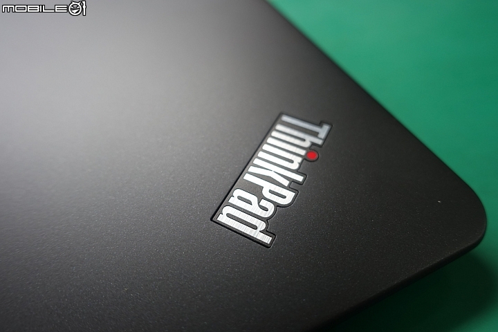 聯想 ThinkPad 13 使用心得感想