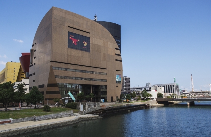 【福岡輕旅行 - 最終回】-- 旅遊/拍攝
