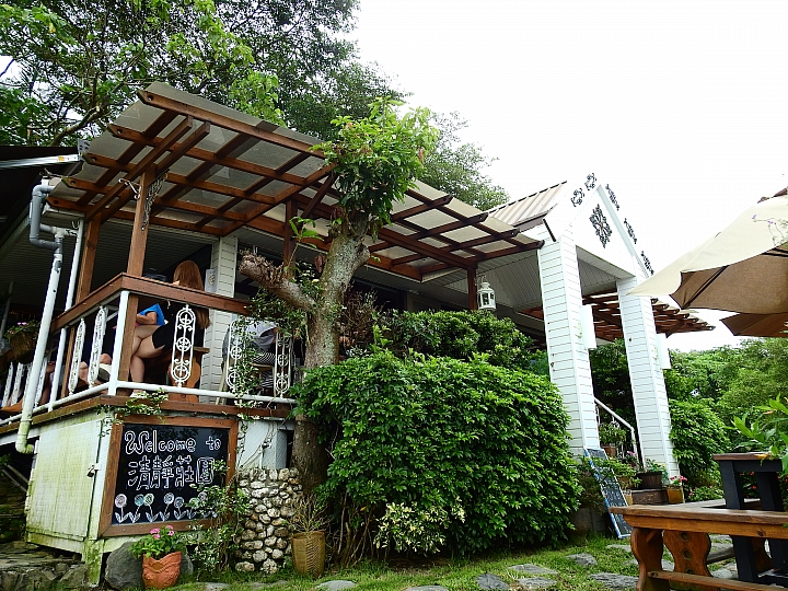 山地門感受點點幸福小確幸：紅藜蔥油餅，也帶您旅遊整個山地門、霧台。