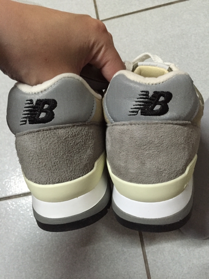 M996GY 是否正品？