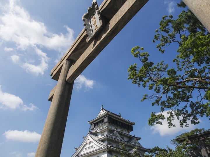 【福岡輕旅行 - 最終回】-- 旅遊/拍攝