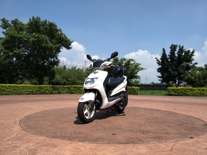 反正好拍最強閃充｜OPPO R9 Plus試用體驗