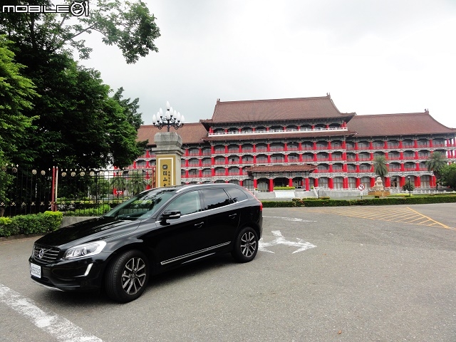 點滴求進步！Volvo XC60再展Drive-E科技魅力