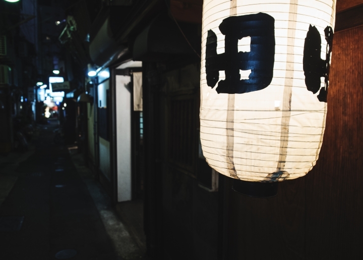 【福岡輕旅行 - 上回】-- 旅遊/拍攝