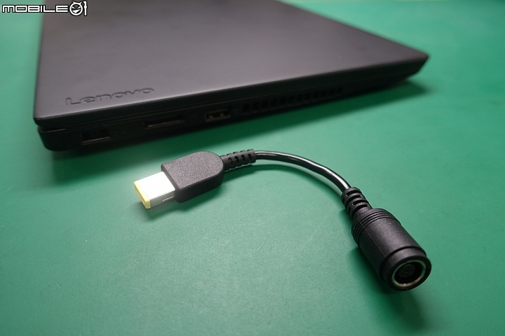 聯想 ThinkPad 13 使用心得感想