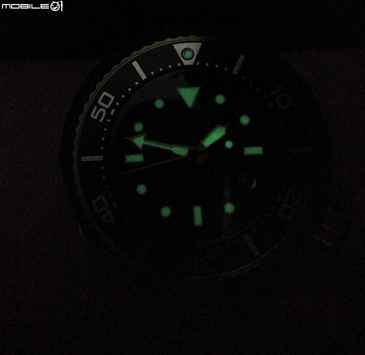【簡易開箱】SEIKO SBDN028J PROSPEX DIVER SCUBA 太陽能鮪魚罐頭