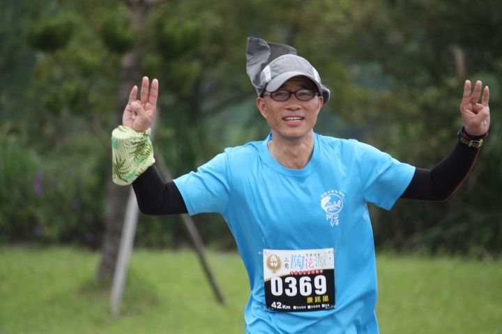 20160925三鶯桃花源路跑2