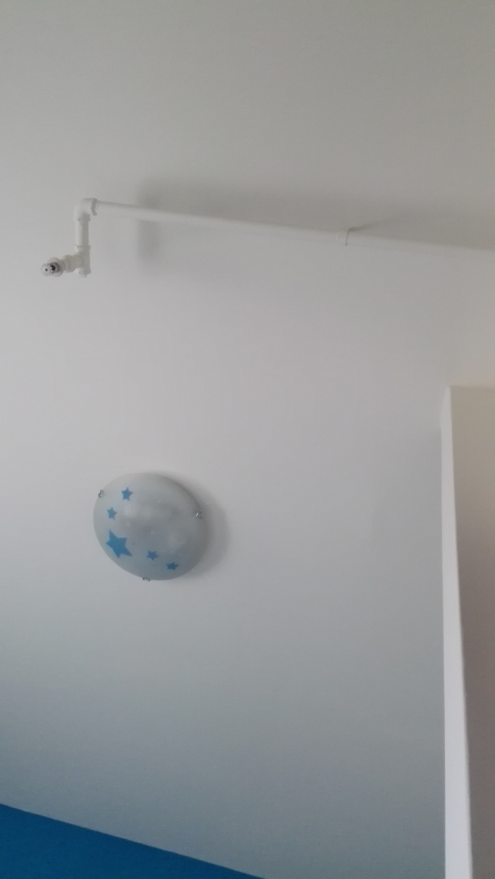 （開箱）實用至上的自以為輕工業鄉村風