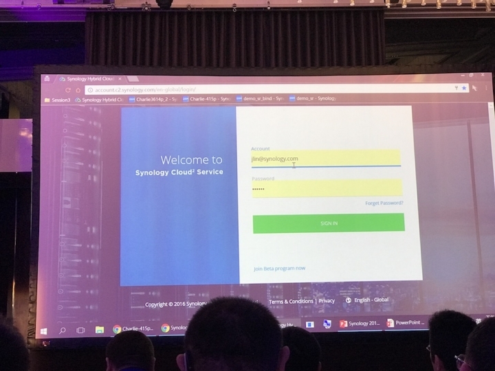 Synology 2017 發佈會詳細介紹與心得分享