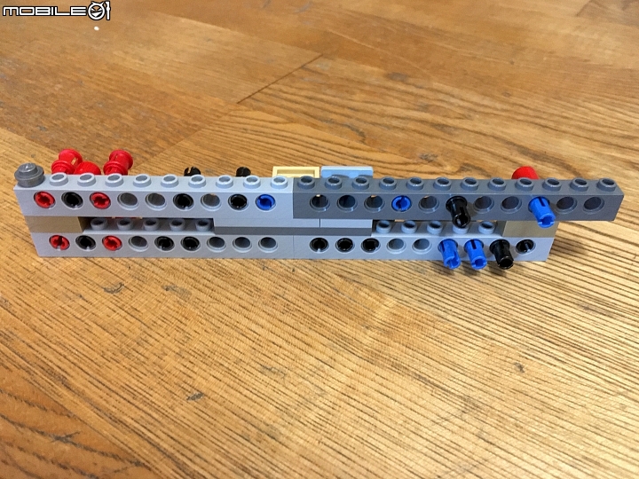 LEGO Star Wars 75060 UCS版 開箱