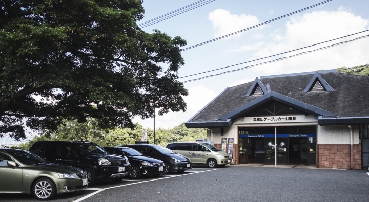 【福岡輕旅行 - 最終回】-- 旅遊/拍攝