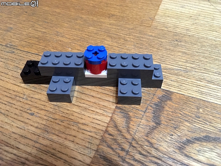 LEGO Star Wars 75060 UCS版 開箱