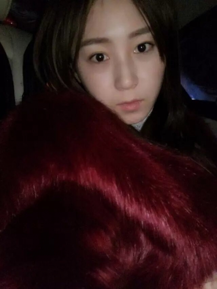 來聊聊過去的乾妹妹們