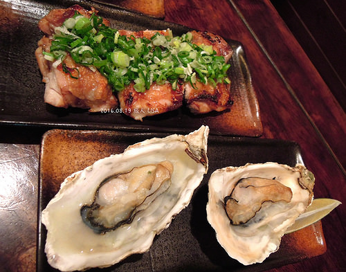 [食記] 台南 中西 旅人關東煮 - 串燒、酒場、關東煮，宵夜小酌好去處。