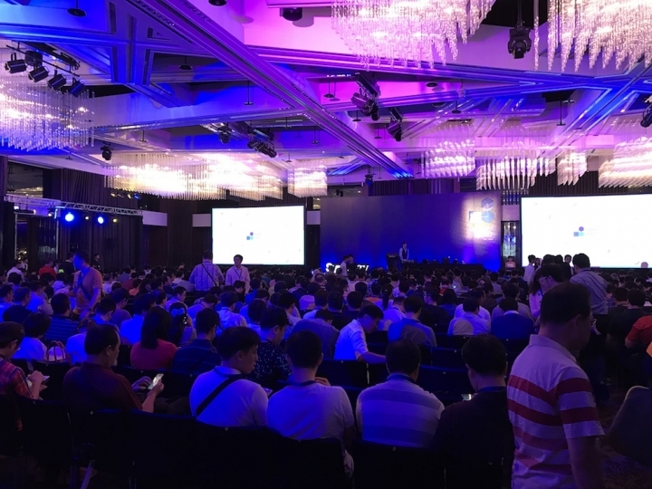 Synology 2017 發佈會詳細介紹與心得分享