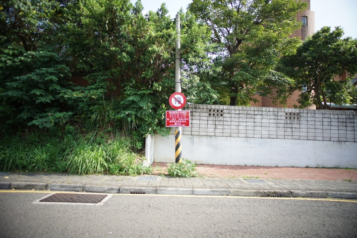 [更新測試圖片]相場曲率對於Leica M轉接Sony FE的影響