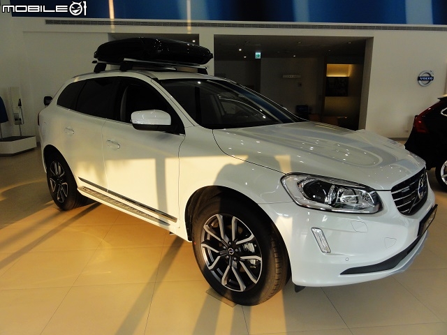 點滴求進步！Volvo XC60再展Drive-E科技魅力