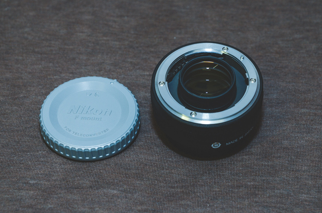 [亂開箱] Nikon 300mm F4E PF ED VR + TC-14E III