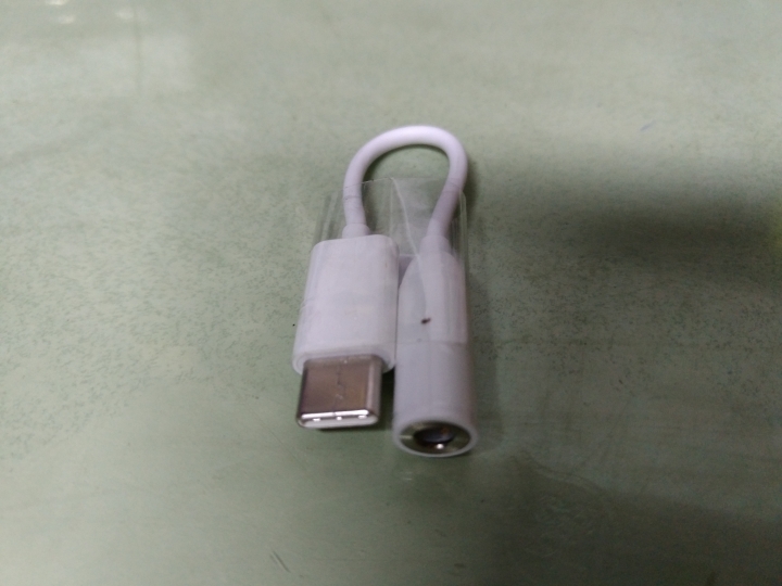 樂視手機 樂MAX2開箱(圖多)