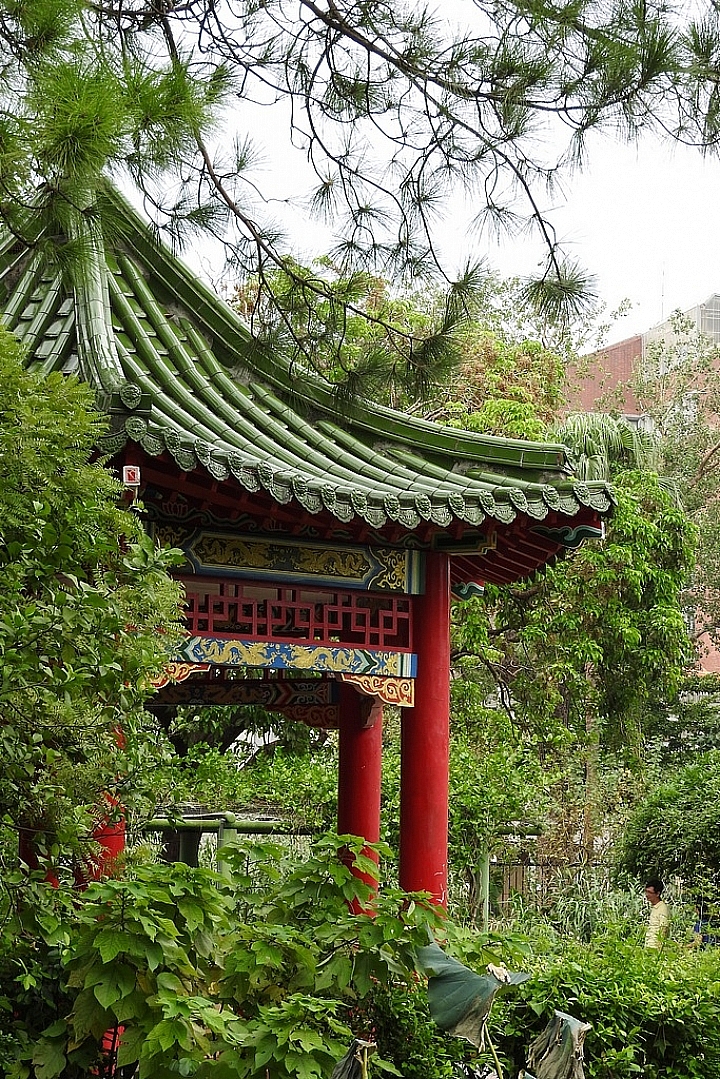 台北免費景點照片分享