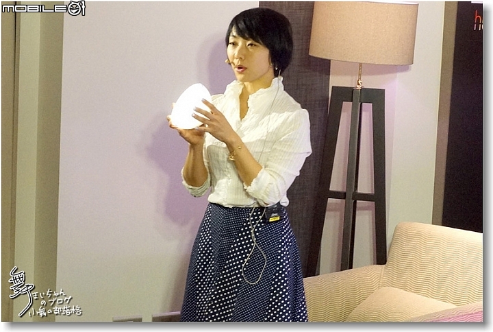 智慧照明‧點亮你的家庭生活~PHILIPS hue 2.0全新體驗會速寫