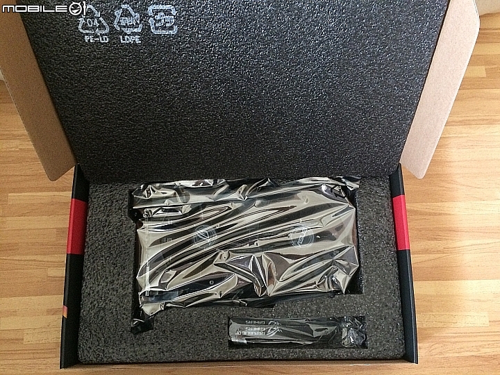 [開箱] 華碩 ASUS ROG STRIX RX470 O4G GAMING +簡單遊戲測試