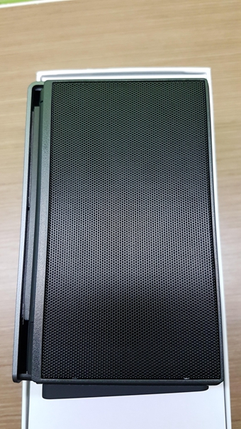 【開箱&試用】戶外露營的音樂神器 ─ 「BenQ treVolo S靜電藍牙喇叭」！