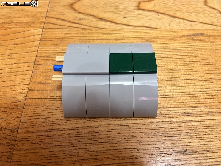 LEGO Star Wars 75060 UCS版 開箱