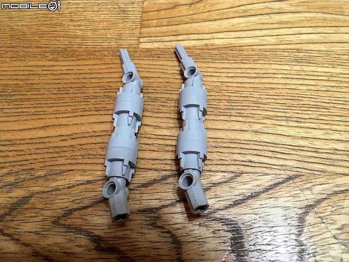 LEGO Star Wars 75060 UCS版 開箱