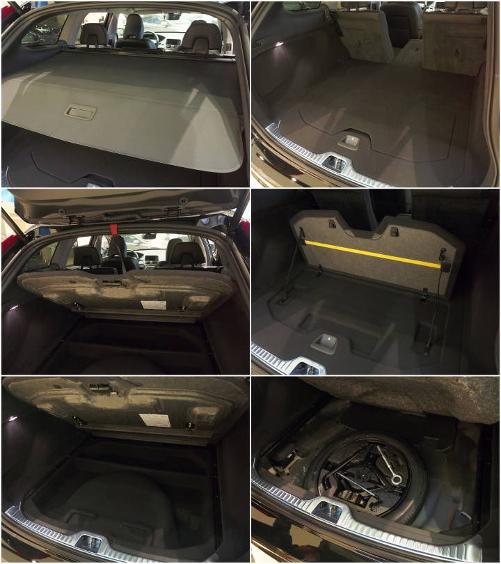 我們永遠以人為優先 — 「Volvo非試不可。體驗安全」XC60 T5 R-Design 體驗活動分享