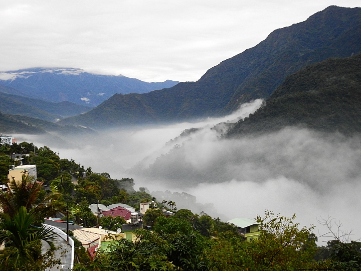 山地門感受點點幸福小確幸：紅藜蔥油餅，也帶您旅遊整個山地門、霧台。