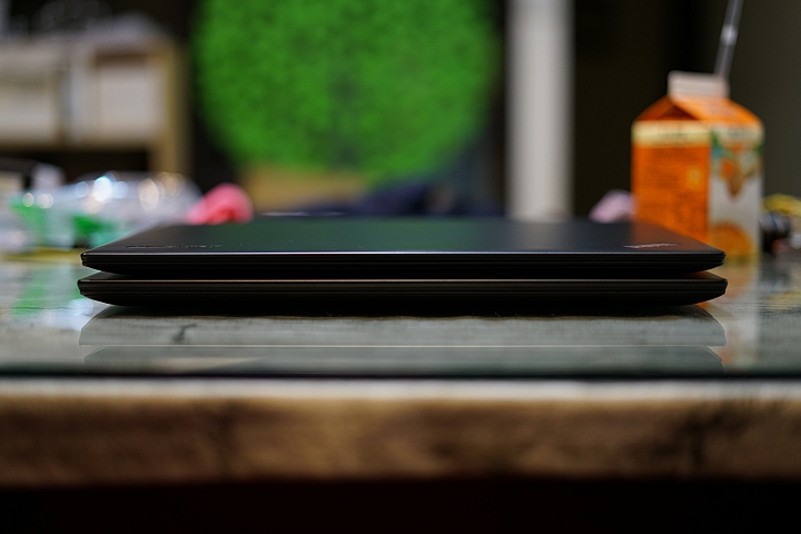 我不入地獄誰入地獄之 Lenovo X1 Yoga OLED 1st Gen 簡單開箱補完計畫