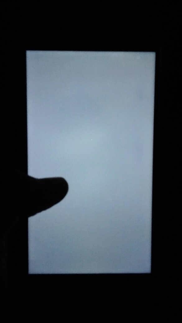 G5(H860)螢幕良率差