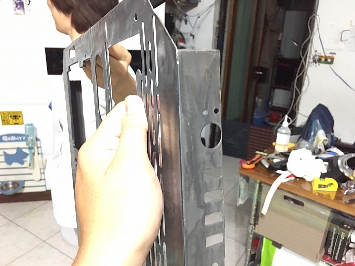 【機殼改裝MOD】超大寶貝球 寶可夢主機！