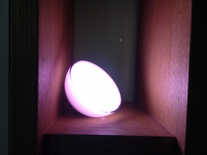 PHILIPS hue 2.0全新體驗會心得分享