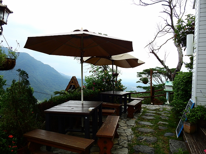 山地門感受點點幸福小確幸：紅藜蔥油餅，也帶您旅遊整個山地門、霧台。