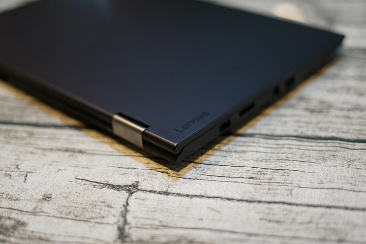 我不入地獄誰入地獄之 Lenovo X1 Yoga OLED 1st Gen 簡單開箱補完計畫