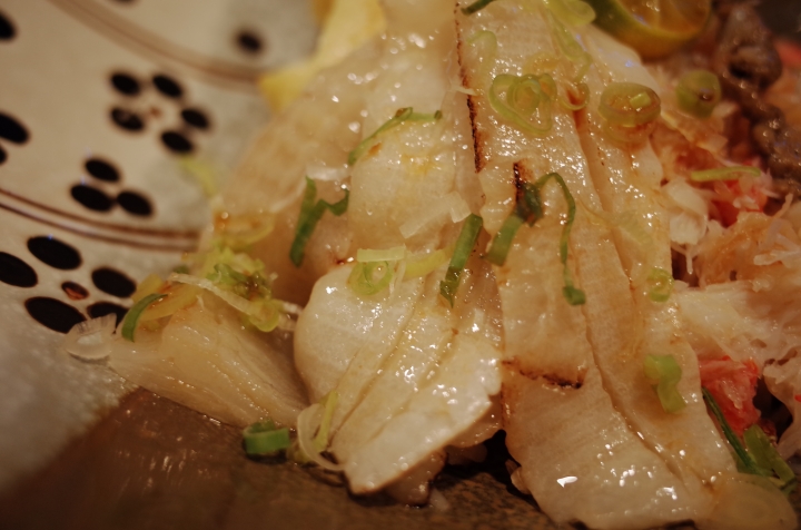 [日本料理] 板橋料好實在小巷隱藏美食~德壽司二店 丼飯(圖超多)