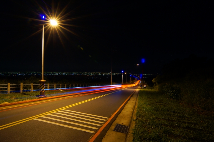 SONY A57 + Tokina 11-16 F2.8 II 二代目  不專業[開箱]  之補班還是敗了的鏡皇