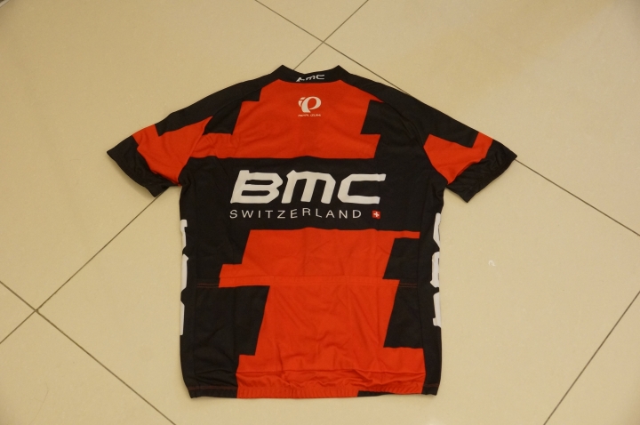 空運來台的 BMC TMR02