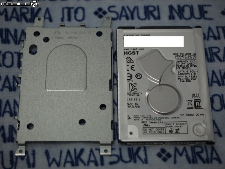 【開箱】ASUS BX310UA（UX310商用型） - Mobile01