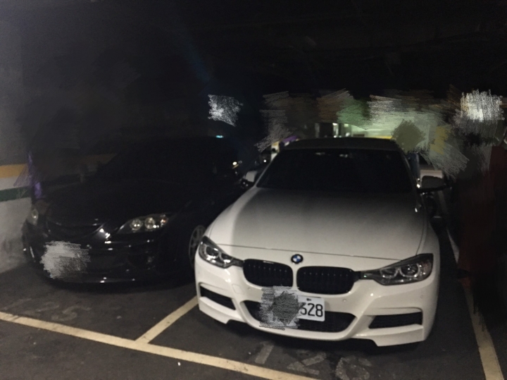 328i 之選擇